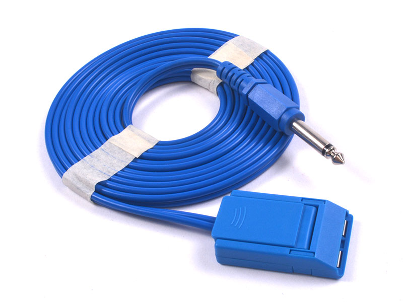 HF Electrosurgical Unit Grounding Cable